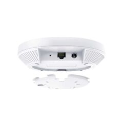 TP-LINK AX1800 CEILING MOUNT WIFI 6 ACCESS POINT (EAP613)