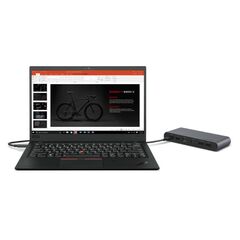 LENOVO USB-C UNIVERSAL BUSINESS DOCK 40B30090EU