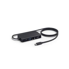 JABRA PANACAST USB HUB, USB-C, 2 PINS