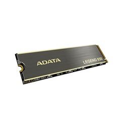 ADATA SSD M.2 NVME PCI-E GEN4 512GB LEGEND 850 ALEG-850-512GCS, M.2 2280, NVME PCI-E GEN4X4, READ 5000MB/S, WRITE 2700MB/S, 5YW.