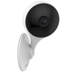 IMOU IP CAMERA CUE 2 IPC-C22EP/ IPC-C22EP-A, INDOOR, 1/2.7" 2M CMOS, ICR, H.265/H.264, FHD 2MP (25FPS), 16X DIGITAL ZOOM, 2.8MM LENS, IR 10M, DC5V, 2,4GHZ WIFI, MICRO SD, MIC&SPEAKER, SIREN, HUMAN DETECTION, ABNORMAL SOUND ALARM, ONVIF, 2YW