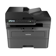 BROTHER MFP LASER MONO MFC-L2800DW, P/C/S/F, A4, 32PPM, 1200X1200 DPI, 128MB, 2.500P/M, USB/ NETWORK(LAN)/ WIRELESS, DUPLEXER, 3YW