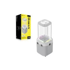 CORSAIR D5 PWM PUMP - RESERVOIR UNIT ICUE LINK XD5 ELITE RGB 440ML - WHITE - CX-9040010-WW