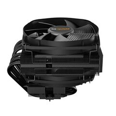 BEQUIET CPU COOLER DARK ROCK TF 2 BK031, 230W TDP, INTEL LGA 1150/1151/1155/1200/1700/2011(-3) SQUARE ILM/2066, AMD AM5/AM4, 3YW.