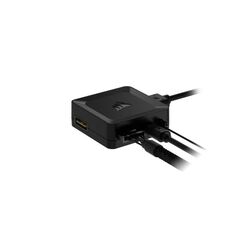 CORSAIR DIY ACC ICUE LINK SYSTEM HUB - BLACK