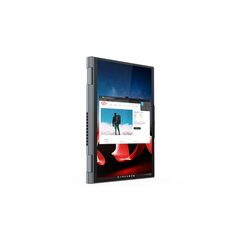 LENOVO THINKPAD X1 YOGA G8 T 21HQ002VGM 14'' WUXGA TOUCH/ I7- 1355U/ 16GB/ 512GB/ WINDOWS 11 PRO/ 3Y PREMIER