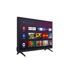 TV KYDOS ANDROID 24" HD K24AH22SD0112V