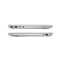 NOTEBOOK HP ELITEBOOK 830 G10 13.3''WUXGA/I7-1355U/16GB/512GB/WIN 11 PRO/3Y ON SITE/96Y82ET