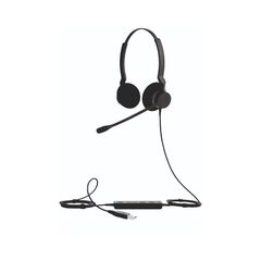 JABRA BIZ 2300 USB DUO