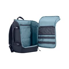 HP TRAVEL 25L GRAY BACKPACK 6H2D8AA