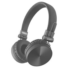 SVEN WIRELESS STEREO HEADPHONES WITH MICROPHONE AP-B500MV BLACK BLUETOOTH (SV-018283)