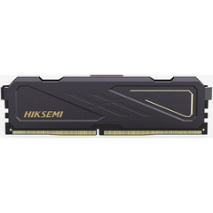 HIKSEMI 8GB ARMOR DDR4 3200MHZ DIMM (1X8GB)