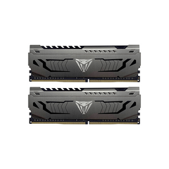 PATRIOT VIPER STEEL DDR4 2X08GB 3733MHZ BLACK