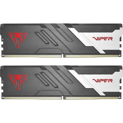 PATRIOT VENOM DDR5 32GB 6000MHZ CL36 HS DUAL KITNC-1P3PTR-PVV532G600C36K