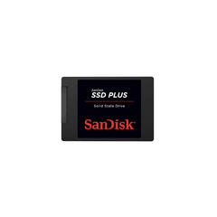 SANDISK SSD PLUS 1TB 2.5'' SATA III