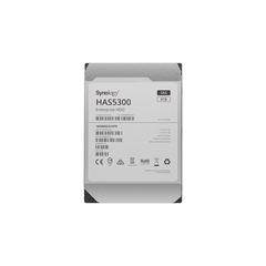 SYNOLOGY HAS5300-8T (ENTERPRISE SERIES 3.5 SAS HDD)