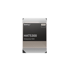 SYNOLOGY HAS5300-12T (ENTERPRISE SERIES 3.5 SAS HDD)