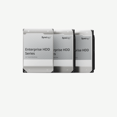 SYNOLOGY HAT5300-4T (ENTERPRISE SERIES 3.5 SATA-3 HDD)