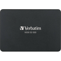 VERBATIM VI550 S3 SSD 128GB 2.5'' SATA III
