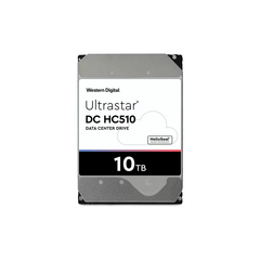 WESTERN DIGITAL ULTRASTAR DC HC510 8TB HDD