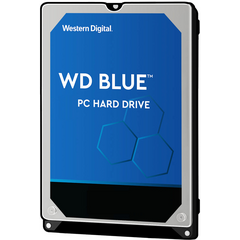WESTERN DIGITAL BLUE 4TB HDD