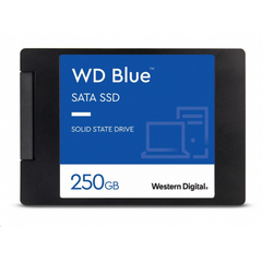 WESTERN DIGITAL SA510 SSD 250GB 2.5'' SATA III