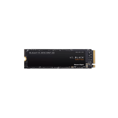 WESTERN DIGITAL WD BLACK SN750 SSD 250GB M.2 NVME PCI EXPRESS 3.0