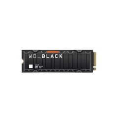 WESTERN DIGITAL SN850 SSD 500GB M.2 NVME PCI EXPRESS 4.0