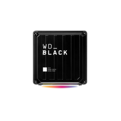 WESTERN DIGITAL WD_BLACK D50 1ΤΒ THUNDERBOLT 3 DOCKING STATION ΜΕ DISPLAYPORT 4K PD ETHERNET ΚΑΙ ΣΥΝΔΕΣΗ 2 ΟΘΟΝΏΝ