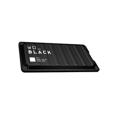 WESTERN DIGITAL BLACK P40 GAME DRIVE USB-C ΕΞΩΤΕΡΙΚΌΣ SSD 500GB 2.5