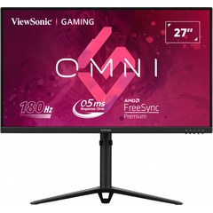 VIEWSONIC VX2728J IPS HDR GAMING MONITOR 27 FHD