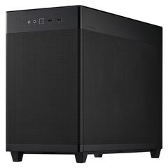 ASUS CASE PRIME AP201 MICROATX BLACK