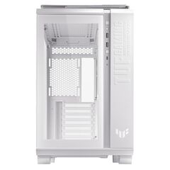 ASUS CASE TUF GAMING GT502 PLUS MIDDLE ATX WHITE