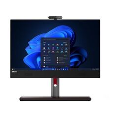LENOVO THINKCENTRE ALL IN ONE PC  M90A G5 23.8'' FHD IPS/I5-14500/16GB/1TB SSD/INTEL UHD GRAPHICS 770/DVD±RW/WIN 11 PRO /3Y NBD(1Y PREM)/BLACK