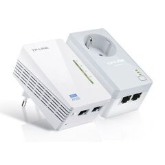 TP-LINK AV600 POWERLINE WI-FI KIT (TL-WPA4226 KIT)