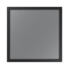 CREALITY ENGRAVER HONEYCOMB WORKBENCH FOR 3D PRINTER LASER MODULE STEEL HONEYCOMB PANEL 235X235