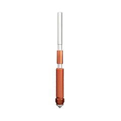 CREALITY NOZZLE WITH INTEGRATED HEAT BREAK K1C K1 MAX ENDER-3 V3 - 1PC CHROME ZIRCONIUM COPPER