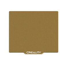 CREALITY PEI PLATE FROSTED SURFACE 4004090038 235X235 & MAGNET ENDER-3/3 V2/3 KR/3 PRO/3S/5/5S/5PRO