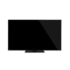 TOSHIBA 55 UHD QUANT VIDAA TV 55QV3463DG
