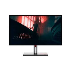 LENOVO MONITOR THINKVISION P27H-30 63A1GAT1EU WLED IPS 60HZ 27'' 63A1GAT1EU