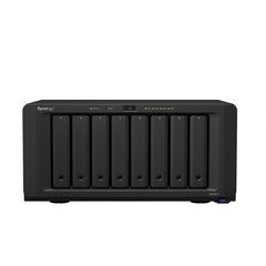 SYNOLOGY DISKSTATION DS1821+