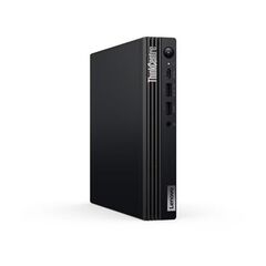 LENOVO PC THINKCENTRE M70Q TINY G4/I7-13700T/16GB/1TB/INTEL UHD GRAPHICS/WIN 11 PRO/3Y NBD/BLACK