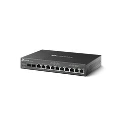 TP-LINK OMADA 3-IN-1 GIGABIT VPN ROUTER (ER7212PC)