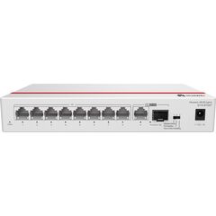 HUAWEI EKITENGINE SWITCH S110-8T2ST UNMANAGED