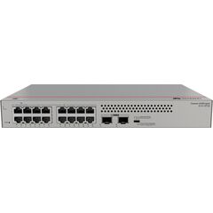 HUAWEI EKITENGINE SWITCH S110-16T2S UNMANAGED