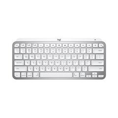 KEYBOARD W/S LOGITECH MX KEYS MINI GREY
