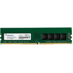 ADATA RAM DIMM 8GB AD4U32008G22-SGN, DDR4, 3200MHZ, CL22, SINGLE TRAY, LTW.