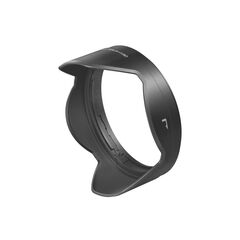 OLYMPUS LH-66D LENS HOOD FOR M.ZUIKO DIGITAL 12-40MM F2.8 PRO II