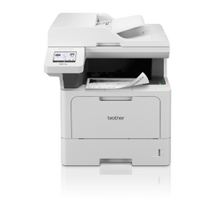 BROTHER MFP LASER MONO MFC-L5710DW, P/C/S/F, A4, 48PPM, 1200X1200 DPI, 512MB, 5.000P/M, USB/NETWORK/WIRELESS, DUPLEXER, ADF, 3YW.