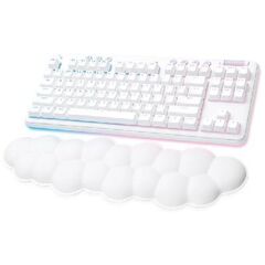 GAM.KEYB LOGITECH G715 OFF WHITE W/S